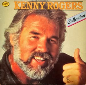 Kenny Rogers - Collection