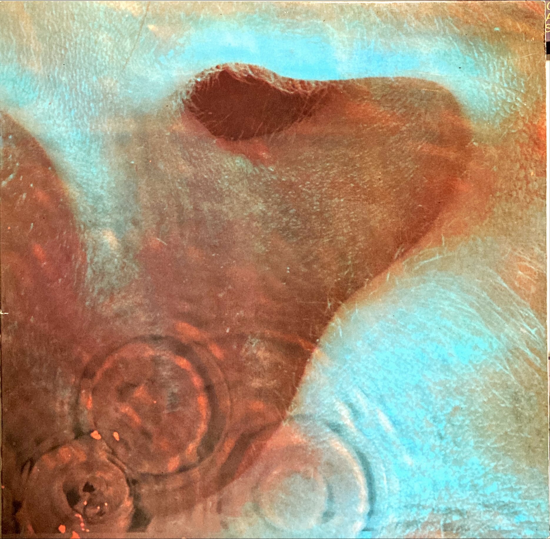 Pink Floyd - Meddle
