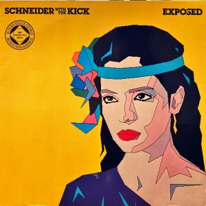 Schneider With The Kick - Exposed