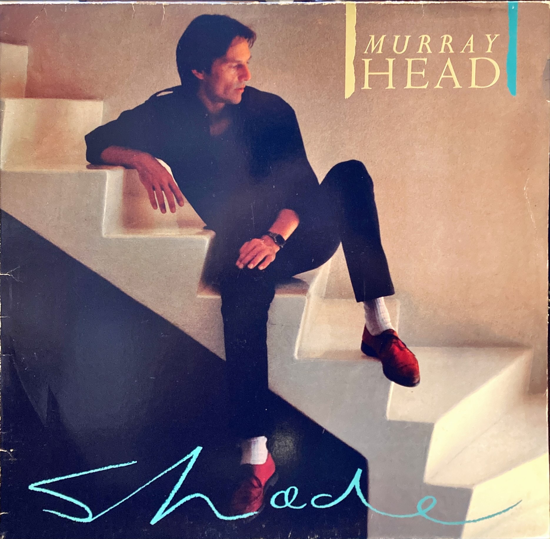 Murray Head - Shade