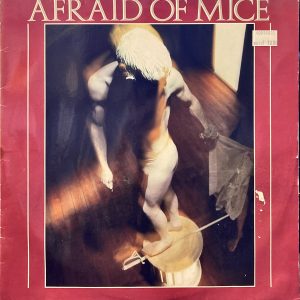 Afraid Of Mice - Afraid Of Mice