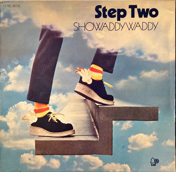 Showaddywaddy - Step Two