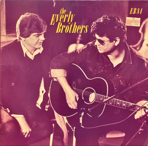 Everly Brothers, The - EB 84