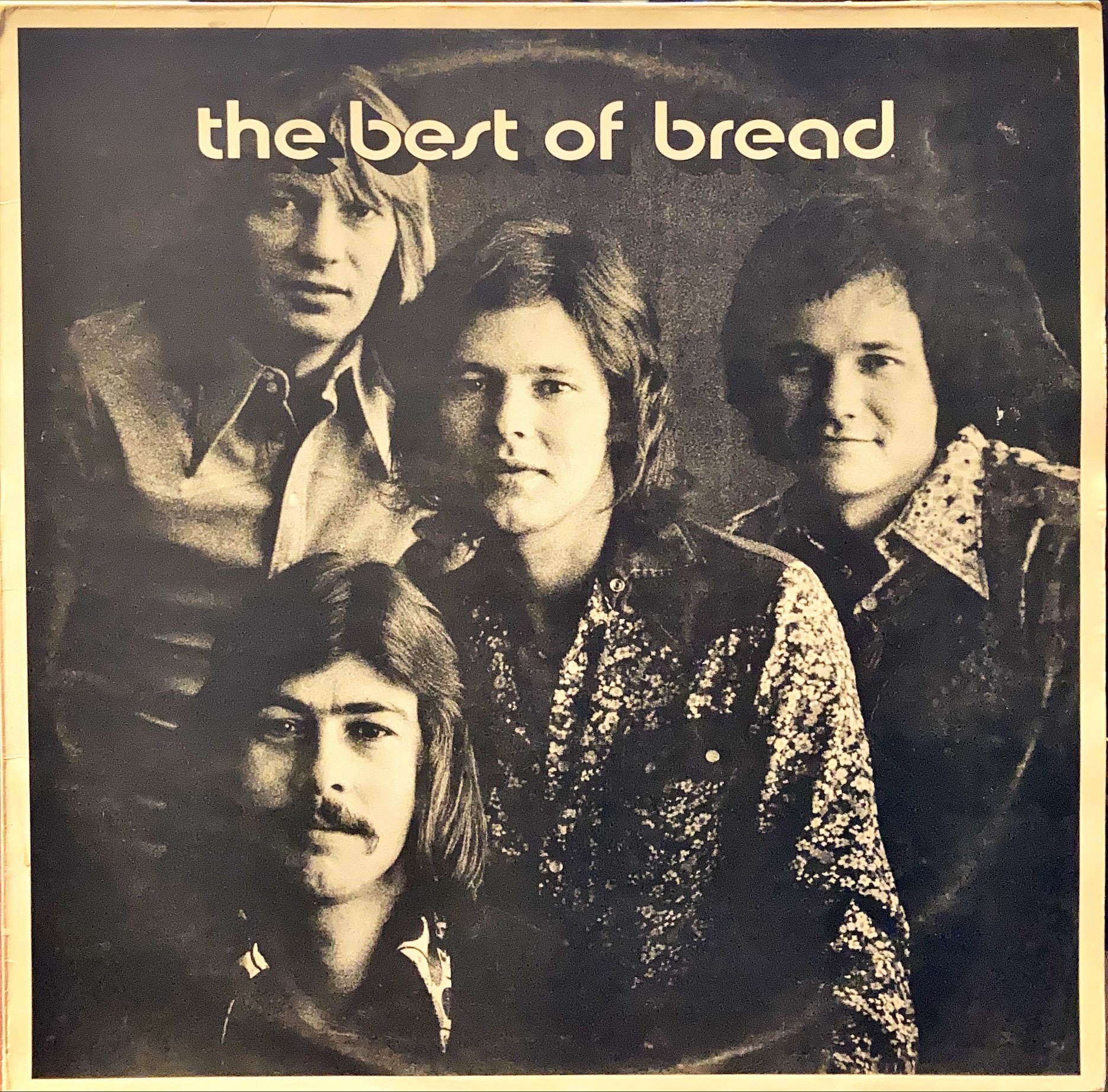 Bread - The Best Of Bread