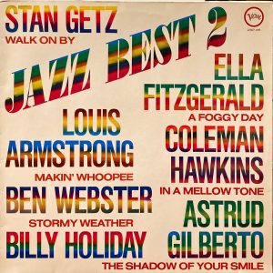 Various - Jazz Best 2