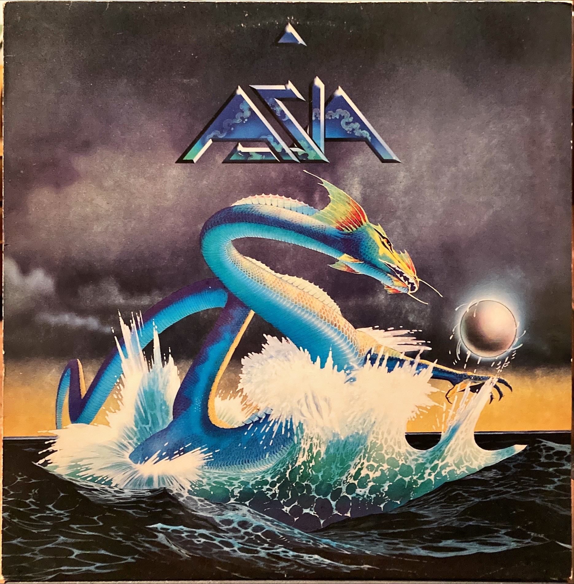 Asia - Asia