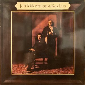 Jan Akkerman & Kaz Lux - Eli