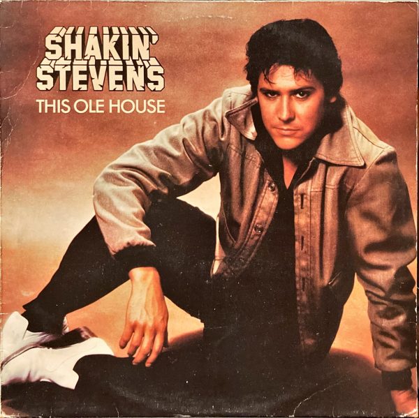 Shakin' Stevens - This Ole House
