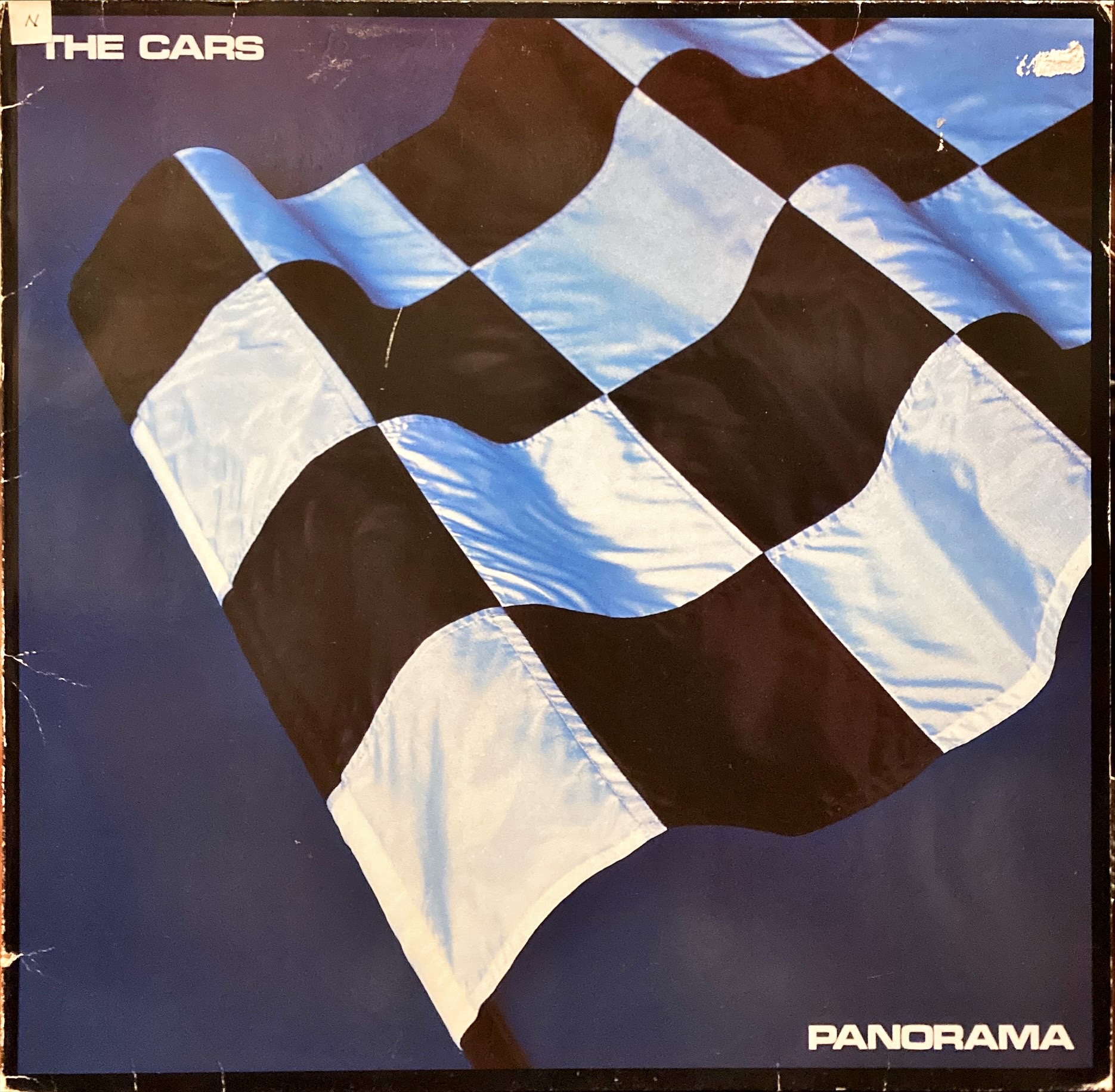 Cars, The - Panorama