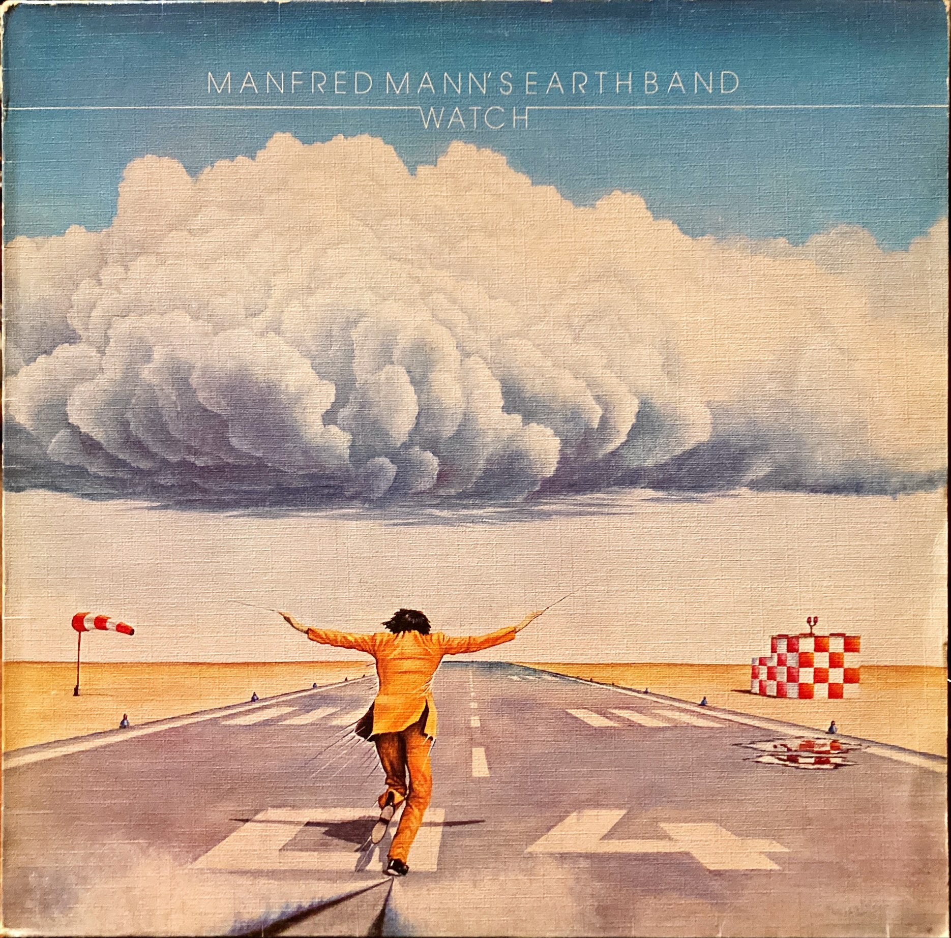 Manfred Mann's Earth Band - Watch