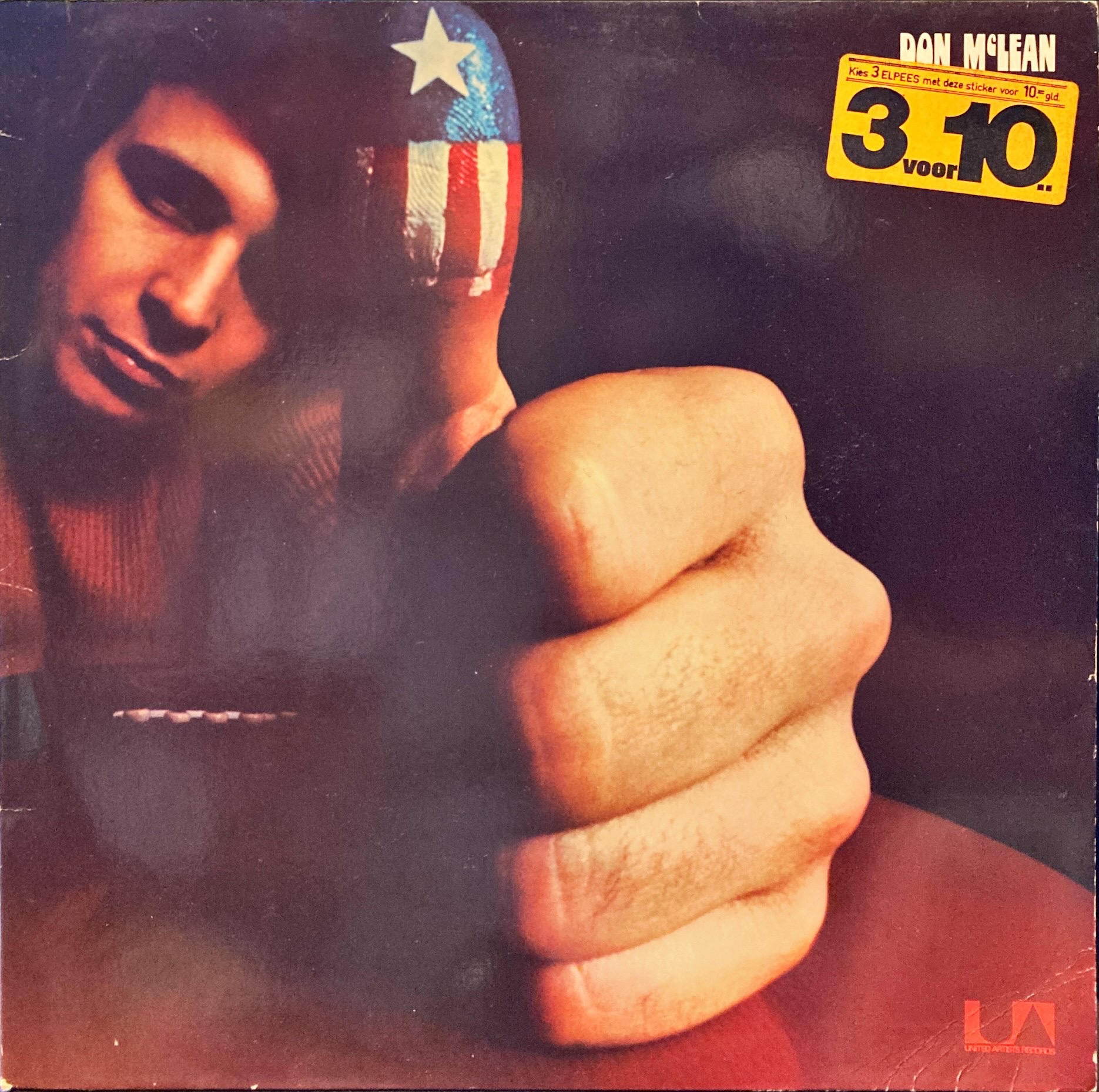 Don McLean - American Pie