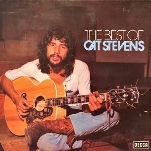 Cat Stevens - Best Of Cat Stevens, The