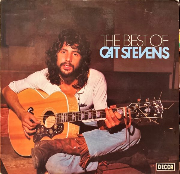 Cat Stevens - Best Of Cat Stevens, The