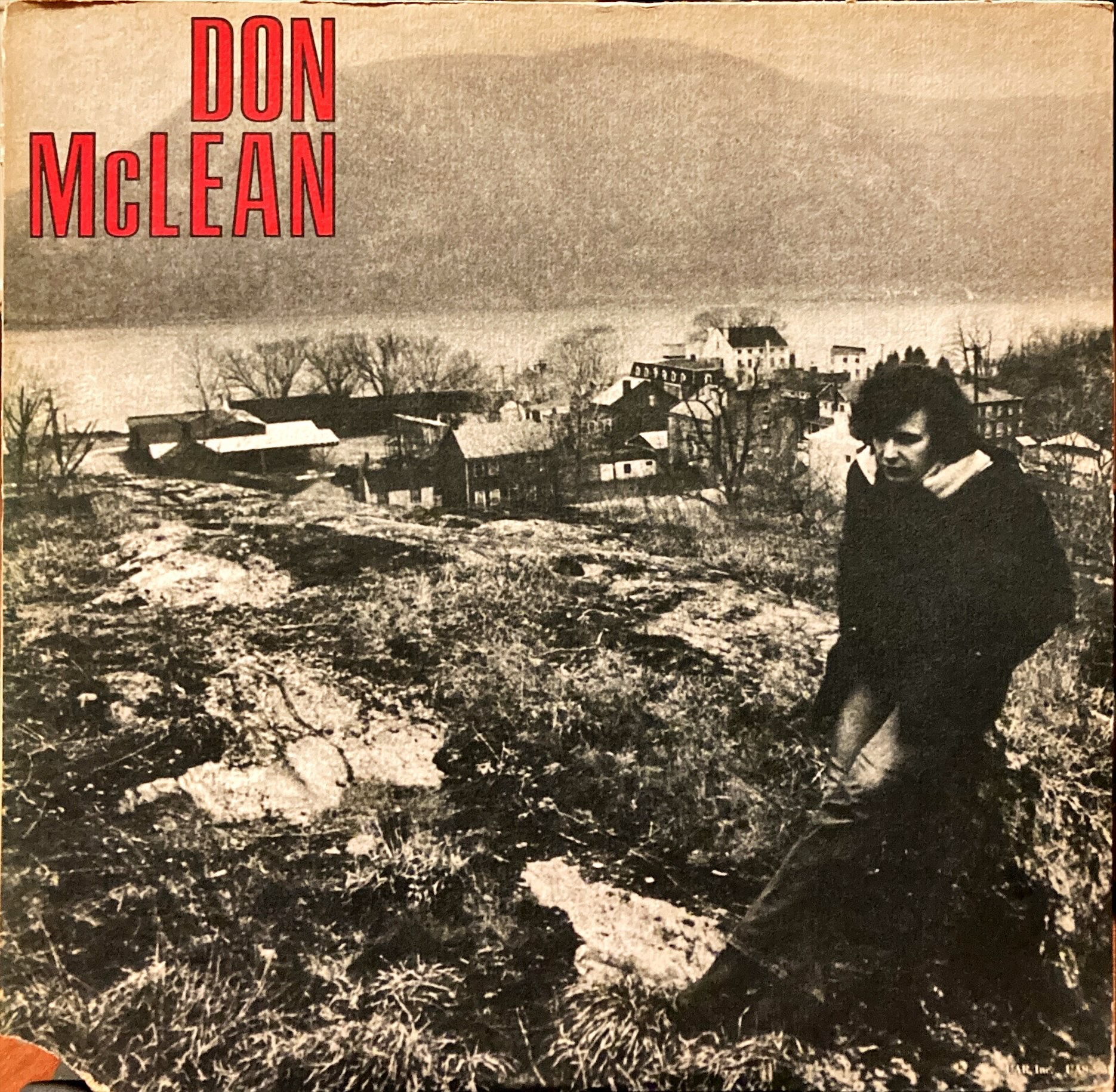 DonMcLean - DonMcLean
