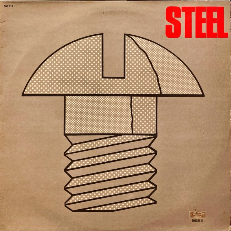 Steel - Steel
