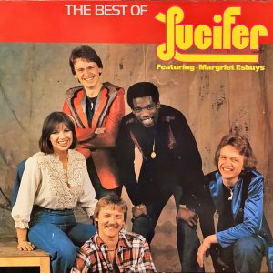 Lucifer - Best OF, The