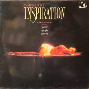 Various - You're The Inspiration