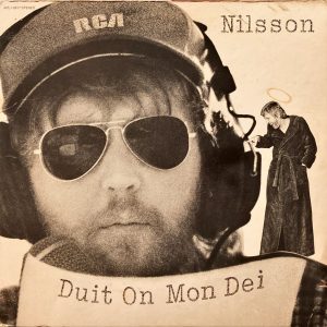 Nilsson - Duit On Mon Dei