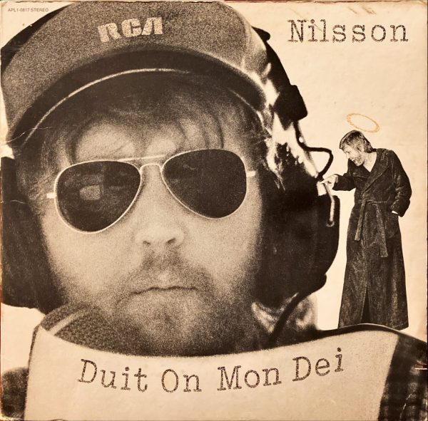 Nilsson - Duit On Mon Dei