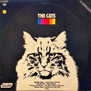 Cats, The - Great Hits