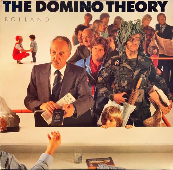 Bolland - Domino Theory
