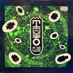 Various - Official Techno Club Compilation, The
