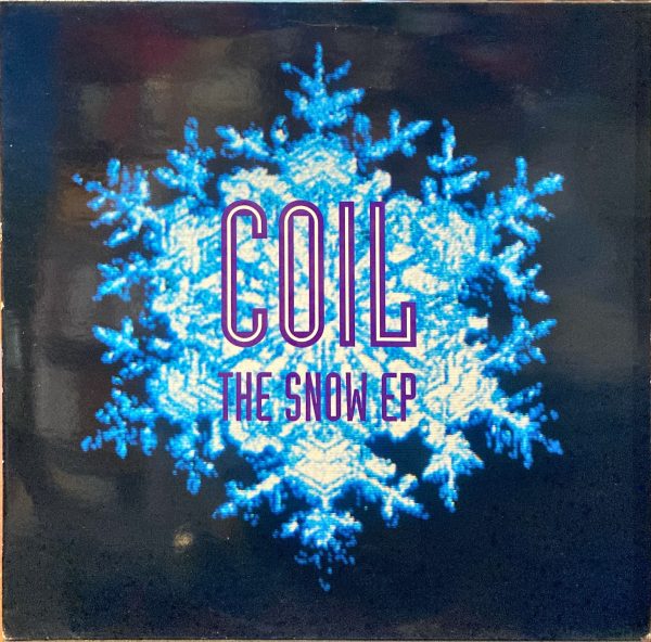 Coil - Snow EP, The
