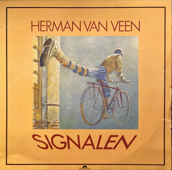 Herman van Veen - Signalen
