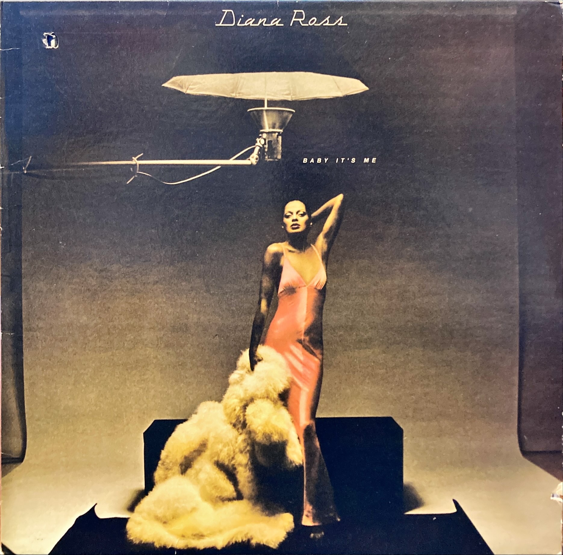 Diana Ross - Baby It's Me