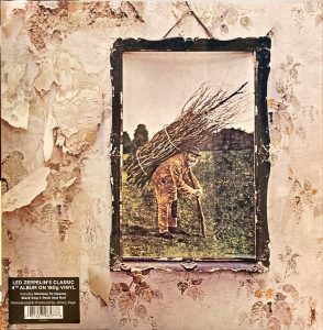 Led Zeppelin - 4