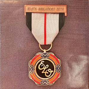 Electric Light Orchestra (ELO) - ELO's Greatest Hits