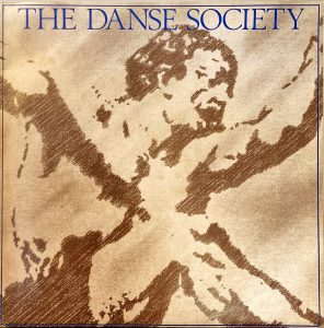 Danse Society, The - Seduction