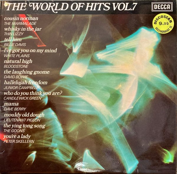 Various - World Of Hits Vol.7