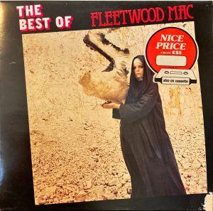 Fleetwood Mac - Best Of Fleetwood Mac