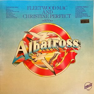 Fleetwood Mac And Christine Perfect - Albatross