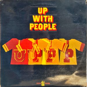 Up With People - Up With People