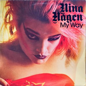 Nina Hagen - My Way