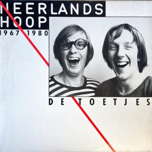 Neerlands Hoop - Toetjes, De
