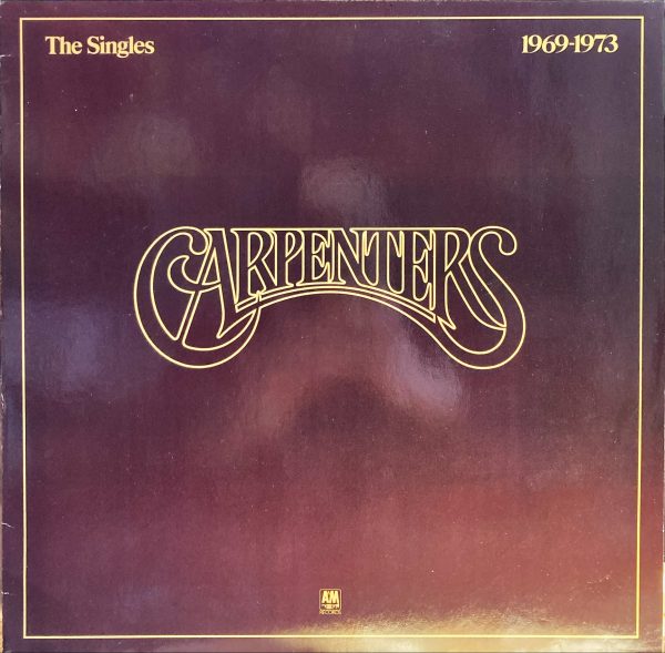 Carpenters - Singles 1969-1973, The