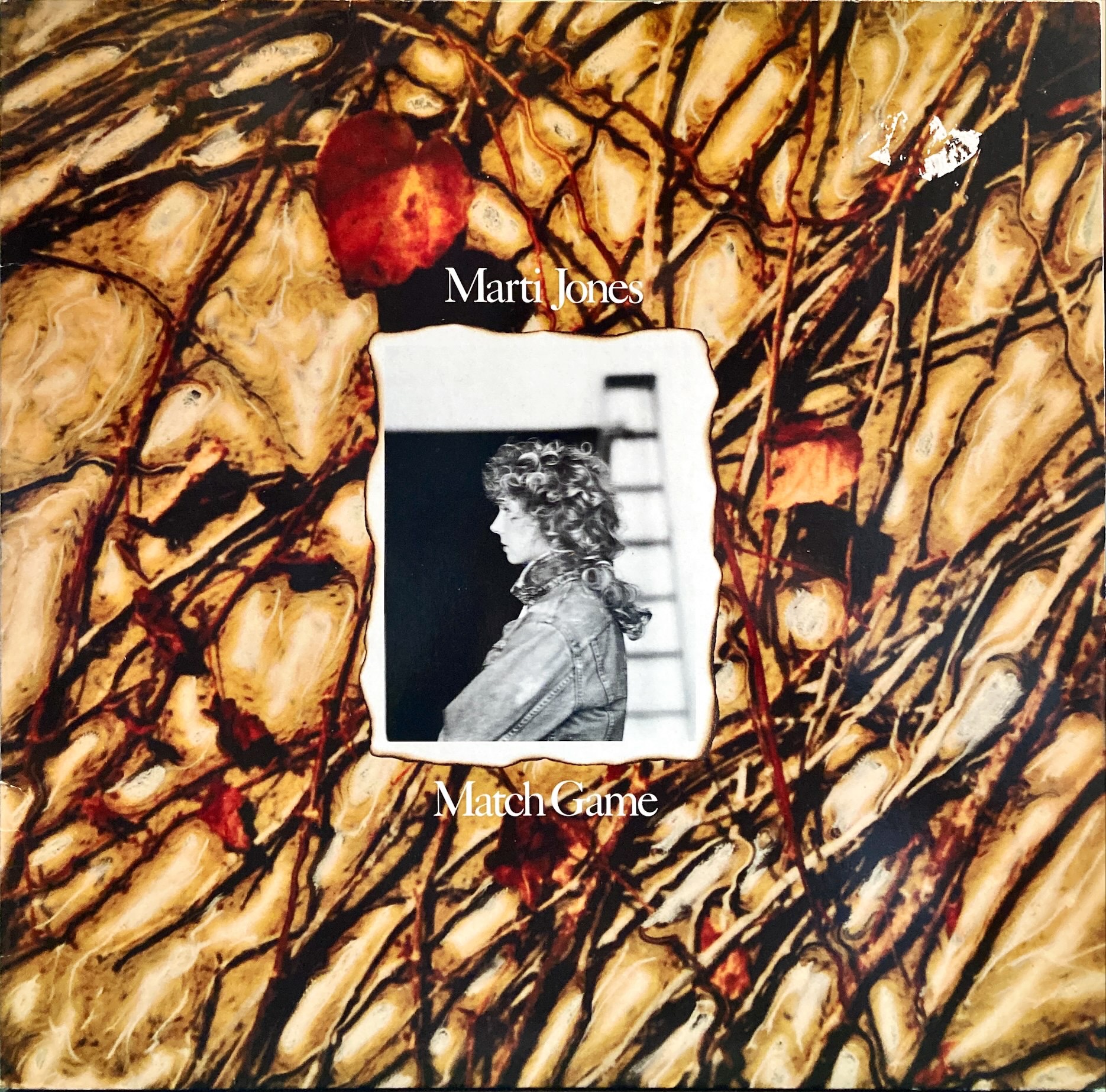 Marti Jones - Match Game