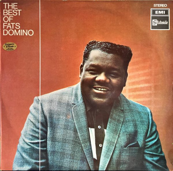 Fats Domino - Best Of Fats Domino, The