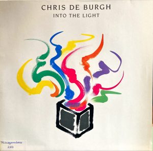 Chris de Burgh - Into The Light