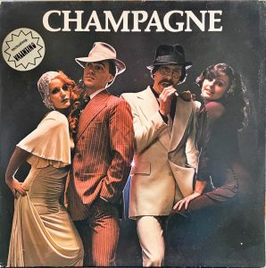 Champagne - Champagne
