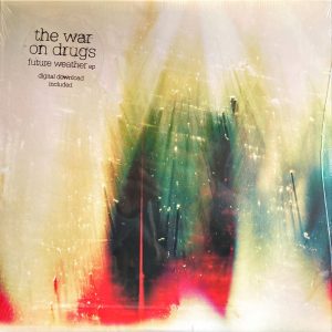 War On Drugs, The - Future Weather