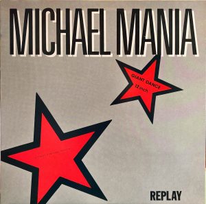 Replay - Michael Mania