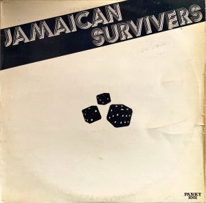 Jamaican Survivers - Jamaican Survivers