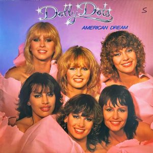 Dolly Dots - American Dream
