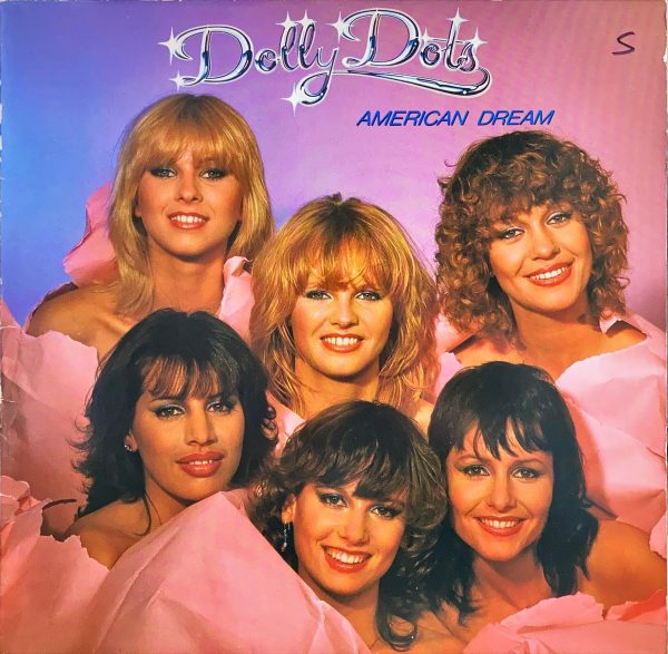 Dolly Dots - American Dream