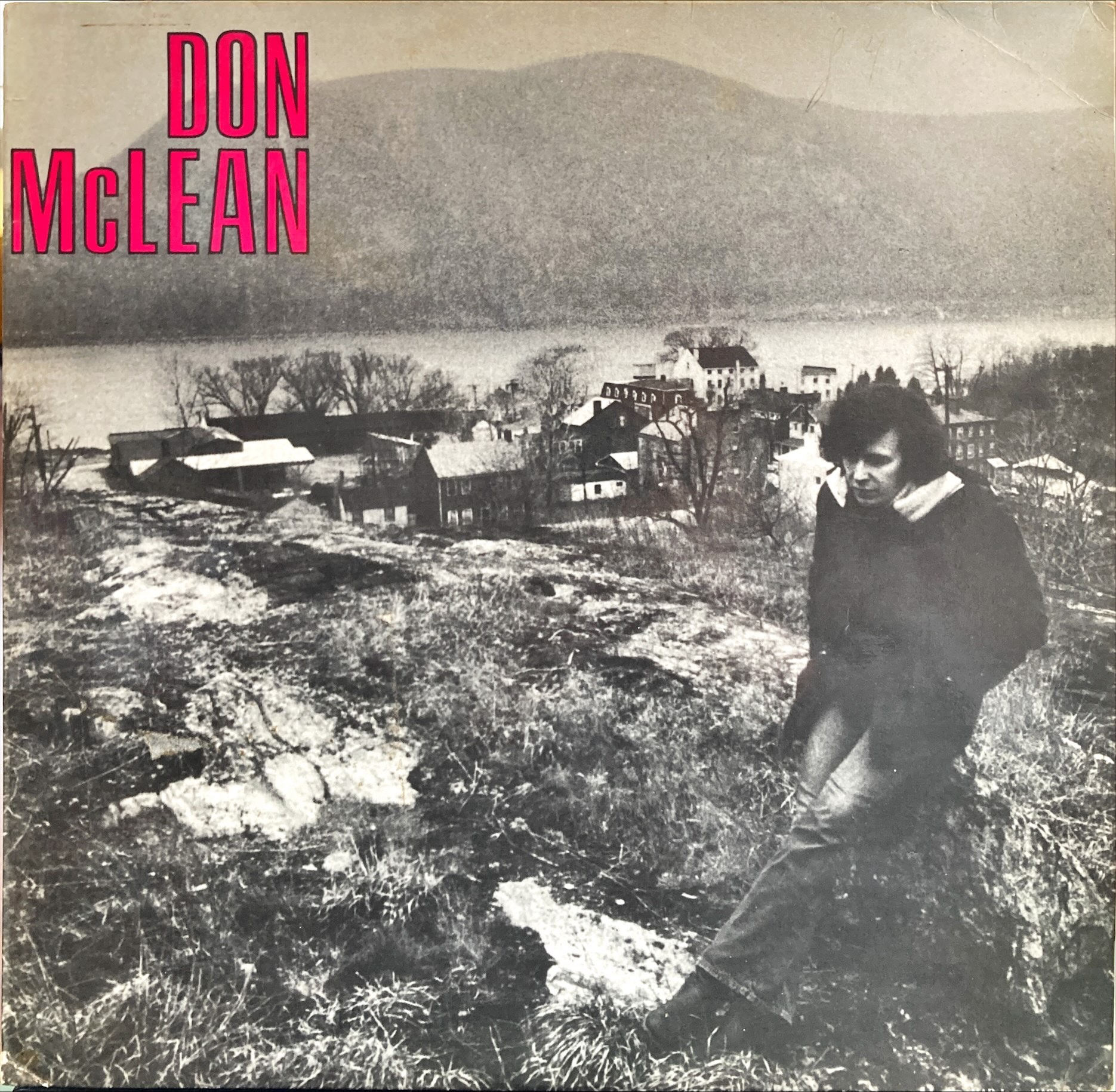 Don McLean - Don McLean