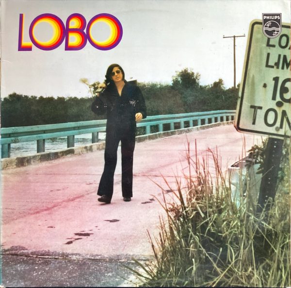 Lobo - Lobo